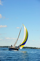 2014 Newport Bermuda A 332