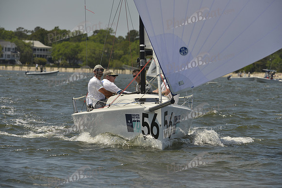 2017 Charleston Race Week C_0090