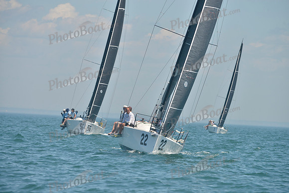 2025 Block Island Race Week G_0288