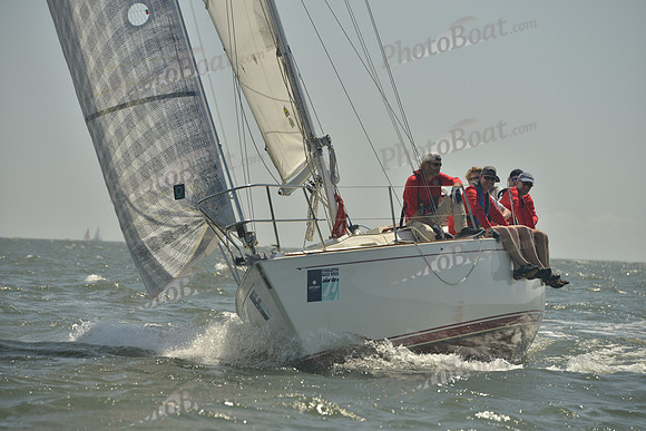 2017 Charleston Race Week A_0381