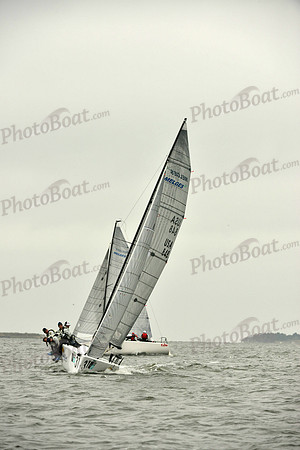 2016 Charleston Race Week A_0811