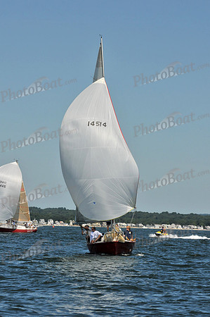 2010 Leukemia Cup 1055