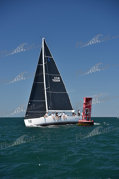 2021 Block Island Race Week E_1033
