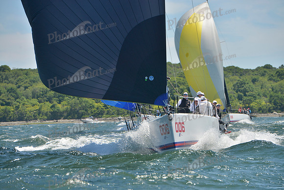 2019 NYYC Annual Regatta B_0061