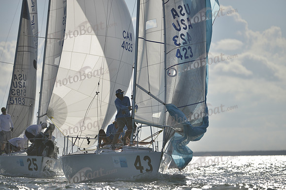 2019 J24 Worlds D_1657