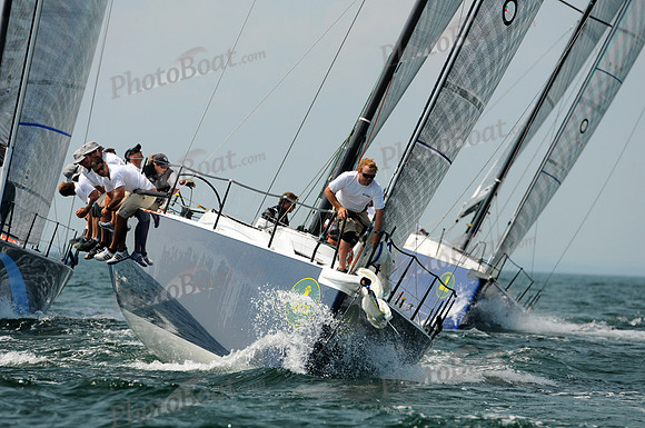 2011 Block Island RW C 242