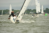 2015 Charleston Race Week E 892