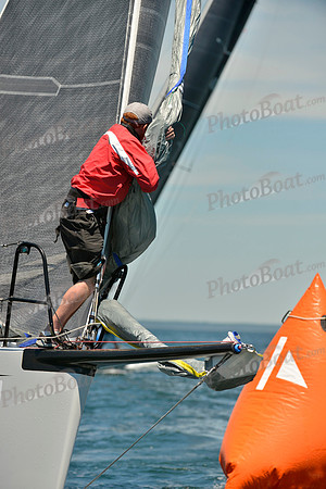 2017 Block Island Race Week F_0215