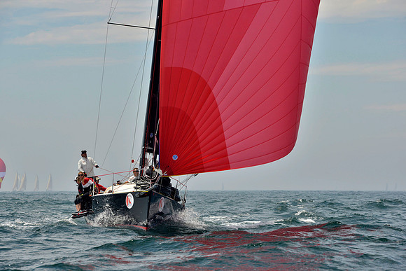 2017 Block Island Race Week D_0621