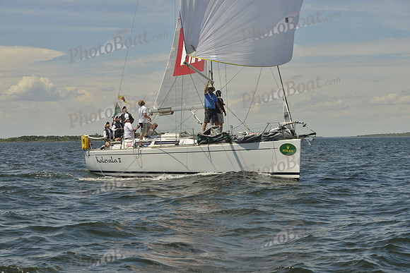 2017 NYYC Annual Regatta A_2813