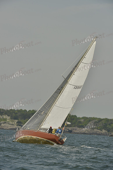 2018 NYYC Annual Regatta A_0503