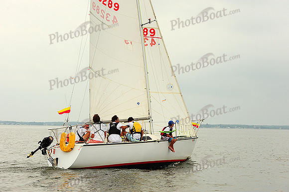 2014 Gov Cup A 985