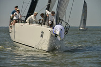 2017 Southern Bay Race Week A_0163