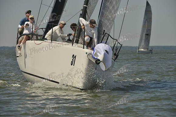 2017 Southern Bay Race Week A_0163