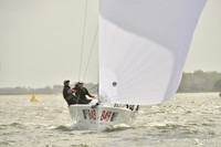 2019 Charleston Race Week D_0269