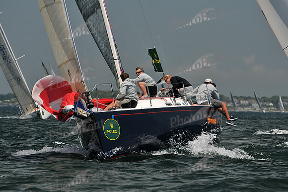 2012 NYYC Annual Regatta A 1068