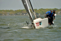 2018 Charleston Race Week A_1969