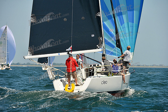 2015 Block Island Race Week B 126