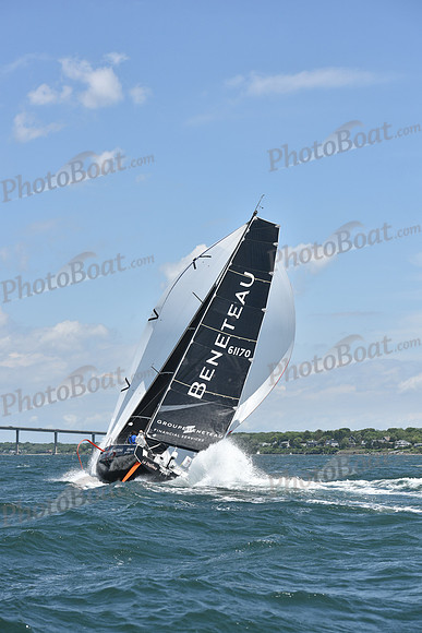 2019 NYYC Annual Regatta A_1503