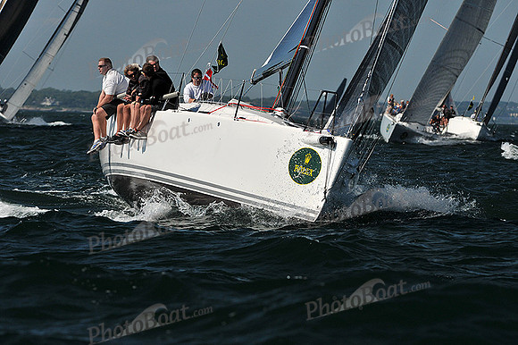2013 NYYC Annual Regatta B 1910