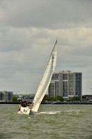 2018 Charleston Race Week A_2337