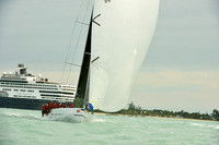2016 Key West Race Week A_0532