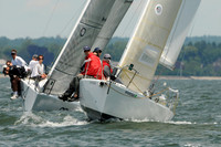 2012 CPYC One Design 551