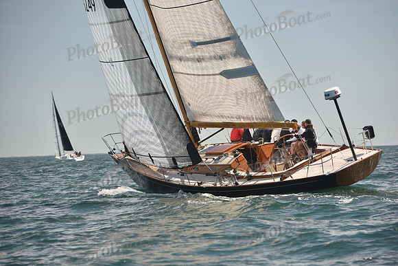 2024 Figawi 1967