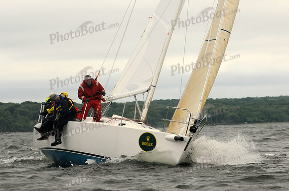 2011 NYYC Annual Regatta C 930
