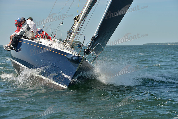 2019 NYYC Annual Regatta B_0882