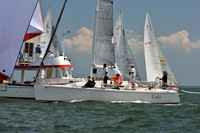 2012 CPYC One Design 1802