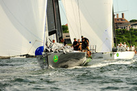 2014 NYYC Race Week C 1491