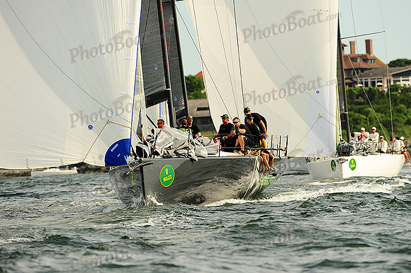 2014 NYYC Race Week C 1491