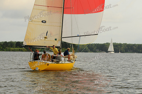 2011 Gov Cup C 666