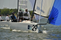 2017 Charleston Race Week A_1535