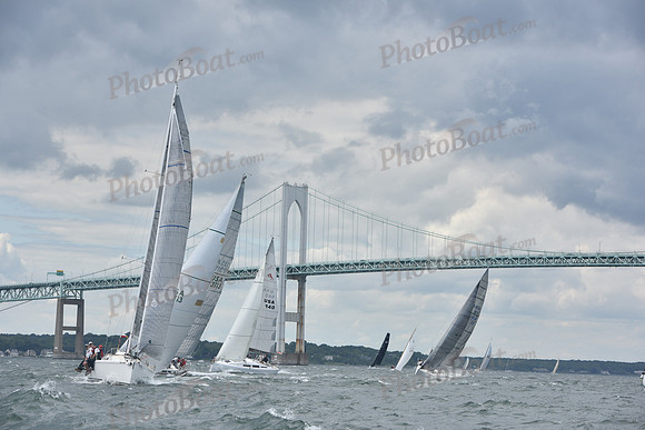 2019 NYYC Annual Regatta A_2924