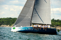 2014 NYYC Race Week C 330