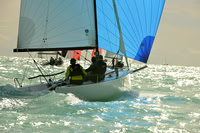 2016 Key West Race Week A_1523