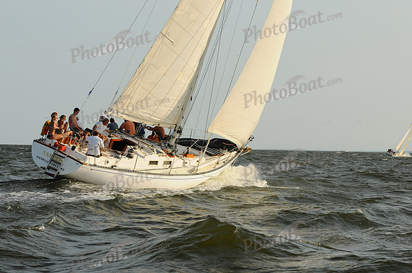 2011 Gov Cup A 1815