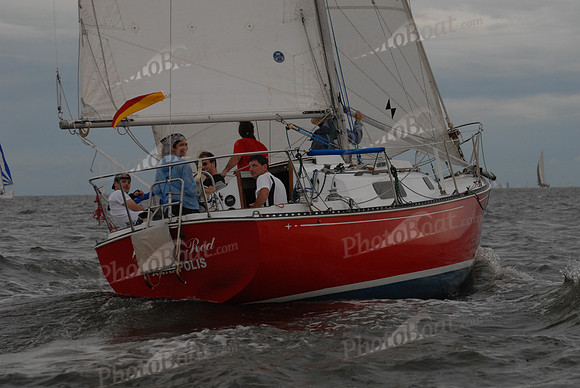 2009 Gov Cup A 605