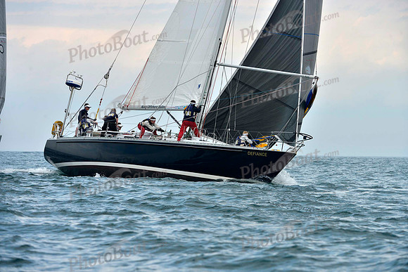 2021 Block Island Race Week C_0630