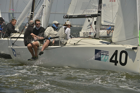 2017 Charleston Race Week D_1076