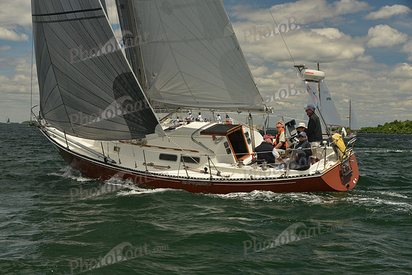 2016 NYYC Annual Regatta B_0436