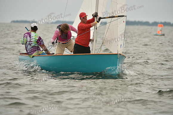 2018 Thistle Nationals A_0883