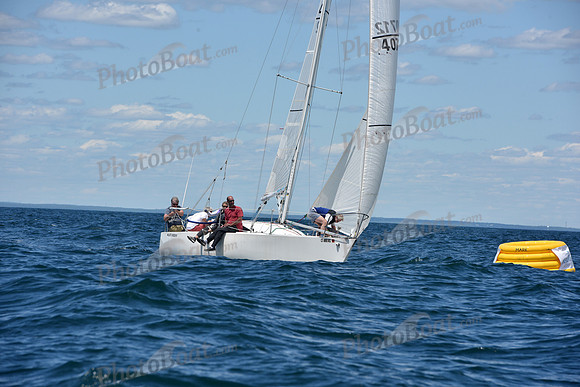 2021 Block Island Race Week D_2966