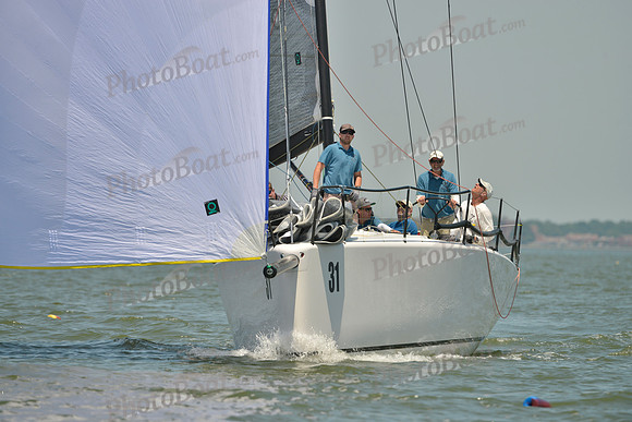 2017 Southern Bay Race Week C_0954