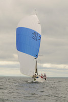 2009 Block Island Race Week Tuesday 830