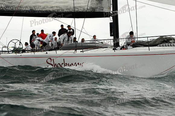 2011 NYYC Annual Regatta B 171