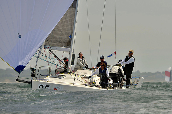 2017 Block Island Race Week A_0799
