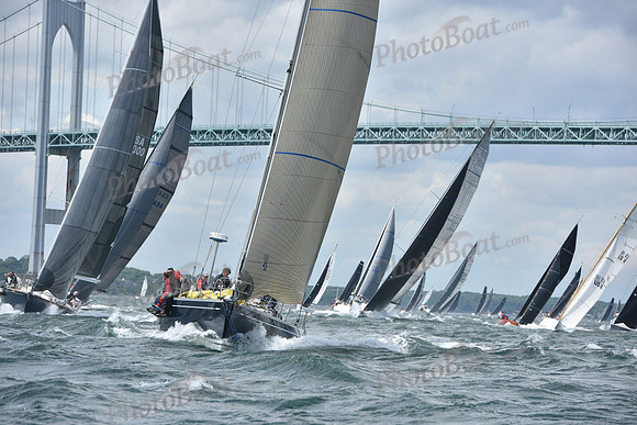 2019 NYYC Annual Regatta A_2559